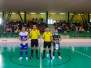 VII kolejka sezonu 21/22 - Dreman Futsal vs. Constract Lubawa