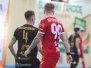 XXVIII kolejka sezonu 21/22 Dreman Futsal vs FC  Reiter Toruń