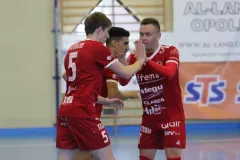 Dreman_Futsal_Opole-Komprachcice_Futsal-Ekstraklasa-_AZS_UW_Wilanow_013