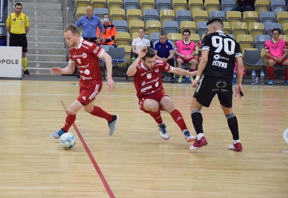 Dreman_Futsal_Opole_Komprachcice_Gradar_Brzeg_Derby_opolszczyzny